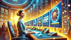 UNO1BET Customer Support