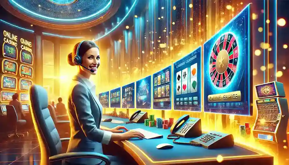 UNO1BET Customer Support