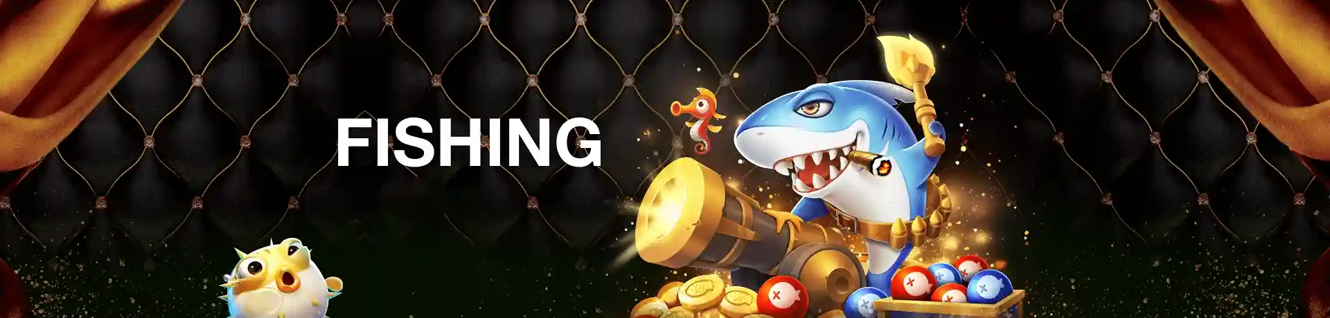 UNO1BET Fishing Games