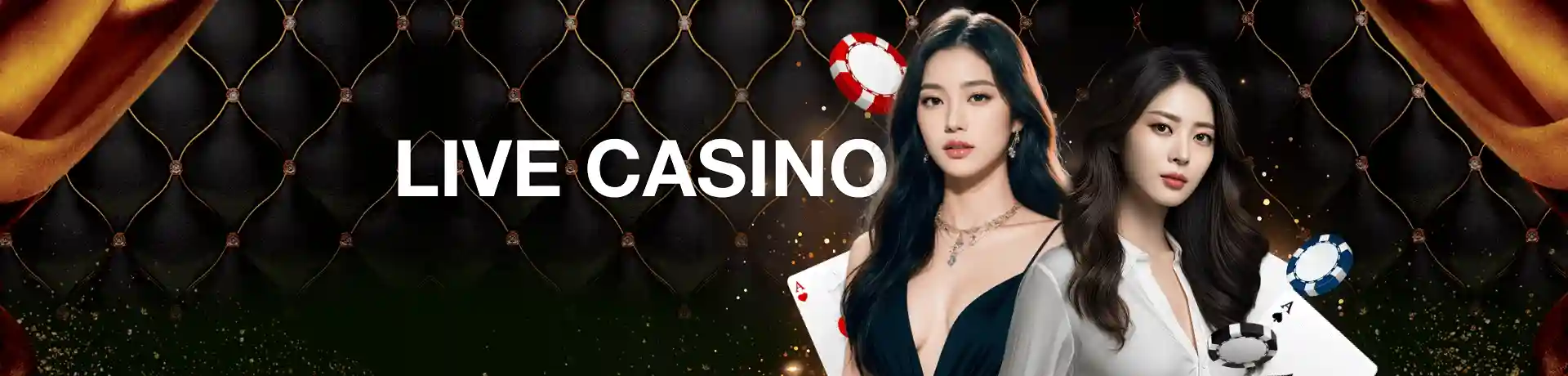 UNO1BET Live Casino