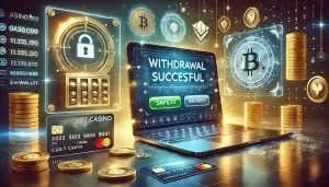UNO1BET Casino Withdrawal